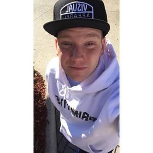 Meet your Posher, Matt